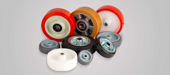 Polyurethane Roller in Chennai,Polyurethane Wheel Chennai