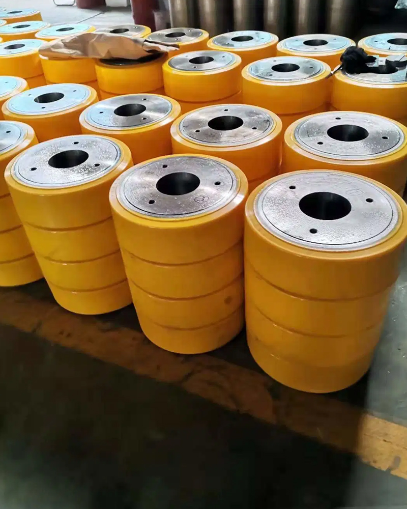 Polyurethane Roller in Chennai,Polyurethane Wheel Chennai
