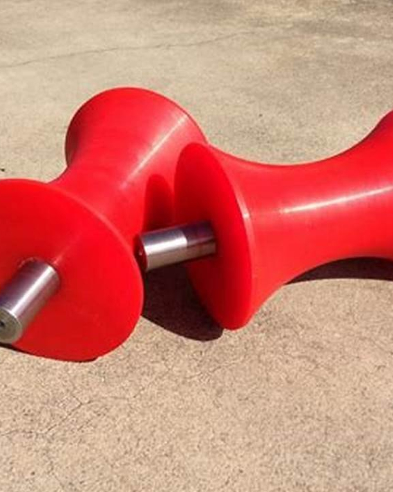 Polyurethane Roller in Chennai,Polyurethane Wheel Chennai
