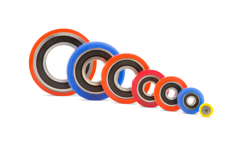 Polyurethane Roller in Chennai,Polyurethane Wheel Chennai